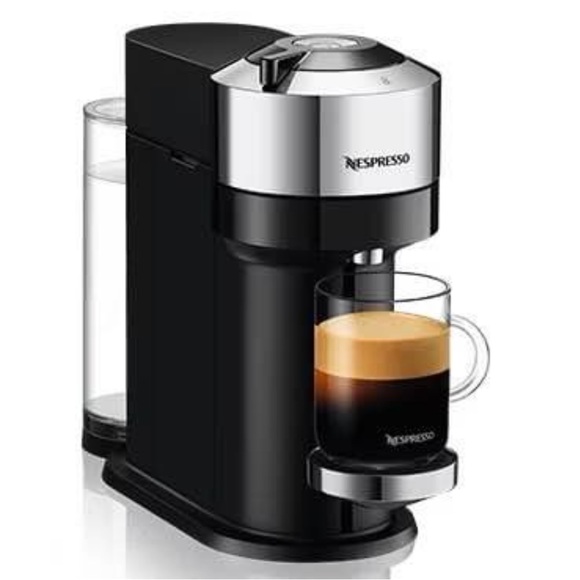 Nespresso Vertuo Next Deluxe - Picture 2 of 2
